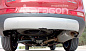 Фаркоп ARAGON E4204CV для MITSUBISHI Outlander 12-